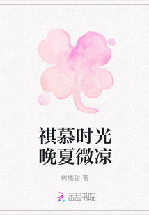 祺慕时光晚夏微凉章节列表