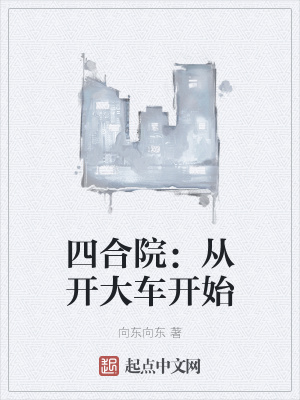 四合院：从开大车开始章节列表