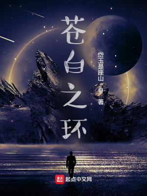 苍白之环章节列表