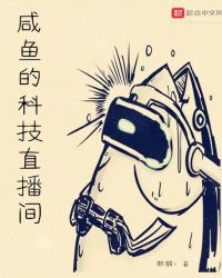 咸鱼的科技直播间章节列表