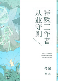 特殊工作者从业守则章节列表