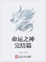 命运之神完结篇章节列表