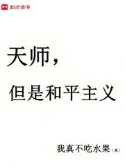 天师，但是和平主义章节列表
