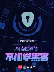 柯南世界的不柯学黑客章节列表