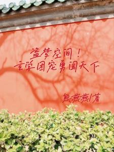 盗梦空间！玄学团宠勇闯天下章节列表