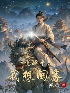 一觉醒来，我想回家章节列表