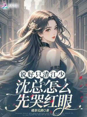 说好只渣江少，沈总怎么先哭红眼章节列表