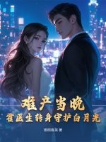 难产当晚，霍医生转身守护白月光章节列表