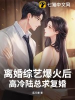 离婚综艺爆火后，高冷陆总求复婚章节列表