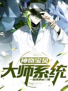 神奇宝贝：大师系统章节列表