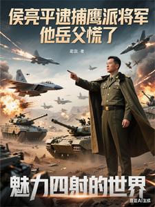 侯亮平逮捕鹰派将军，他岳父慌了章节列表