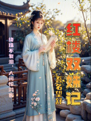 红楼双姝记章节列表