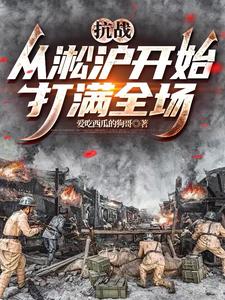 抗战：从淞沪开始打满全场章节列表