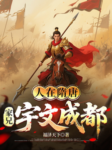 人在隋唐，家兄宇文成都章节列表