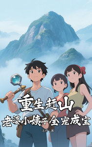 重生赶山：老婆小姨子全宠成宝章节列表