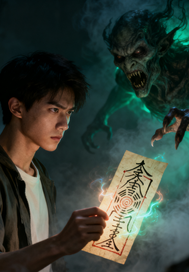 十年梦里封妖，不想当人了章节列表