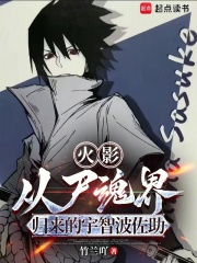 火影：从尸魂界归来的宇智波佐助章节列表