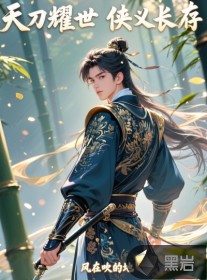 天刀耀世侠义长存章节列表