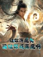 让你演魔头，没让你成真魔啊！章节列表