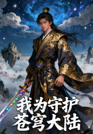 我为守护苍穹大陆章节列表