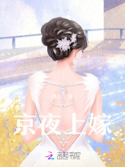 京夜上嫁章节列表