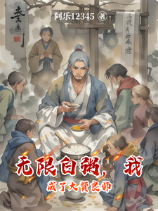 无限白粥，我成了大贤良师章节列表