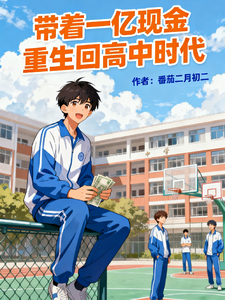 带着一亿现金，重生回高中时代章节列表
