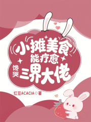 小摊美食能疗愈，馋哭三界大佬章节列表