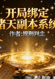 开局绑定诸天副本系统章节列表