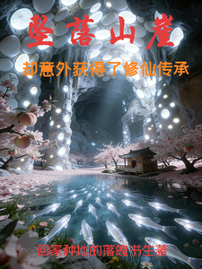 坠落山崖，却意外获得了修仙传承章节列表