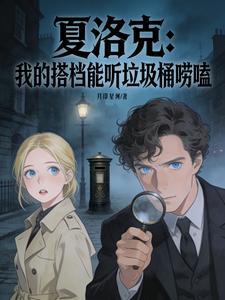夏洛克：我的搭档能听垃圾桶唠嗑章节列表