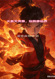 火系天灵根，玩转修仙界章节列表