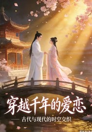 长安医影：穿越千年的爱恋章节列表