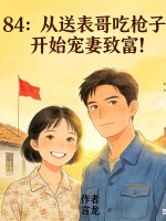 84：从送表哥吃枪子，开始宠妻致富！章节列表