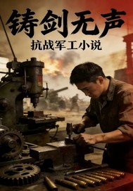 铸剑无声章节列表