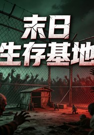 末日生存基地章节列表