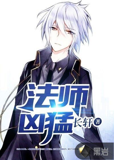 法师凶猛章节列表