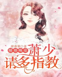 暖婚晚爱：萧少，请多指教章节列表